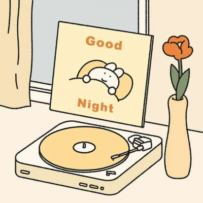 兽设星空元素设计兽圈社群